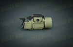 Streamlight TLR7 HL-X - Weapon Light Wrap in Cordura Fabric