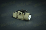 Streamlight TLR7 HL-X - Weapon Light Wrap in Cordura Fabric