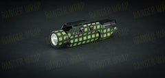 Streamlight TLR RM2 - Light Wrap in Cordura Fabric-1