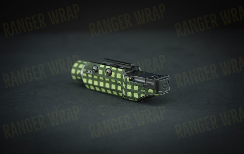 Streamlight TLR RM2 - Light Wrap in Cordura Fabric-3