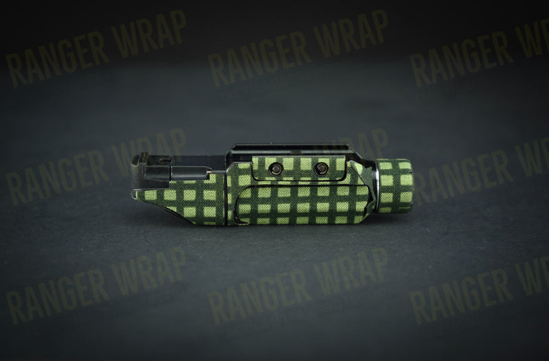 Streamlight TLR RM2 - Light Wrap in Cordura Fabric-5