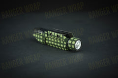 Streamlight TLR RM2 - Light Wrap in Cordura Fabric-6