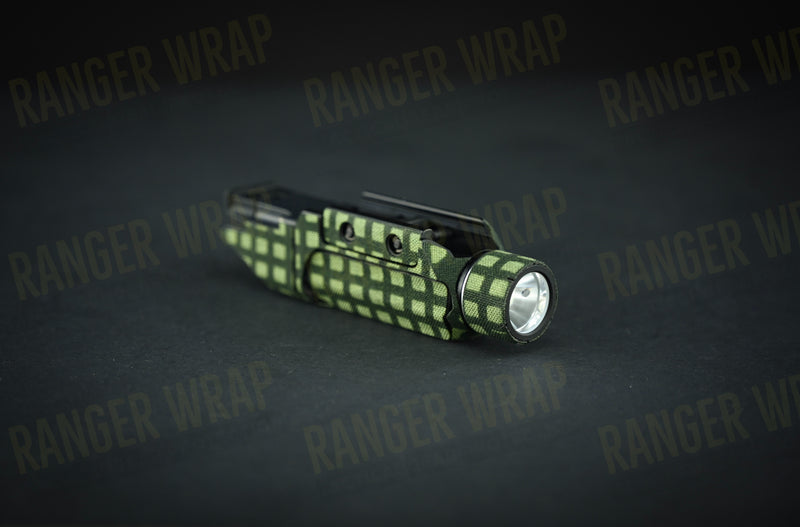 Streamlight TLR RM2 - Light Wrap in Cordura Fabric-6
