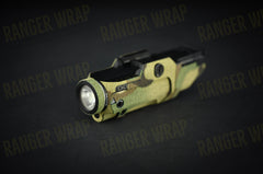 Streamlight TLR RM2 Laser - Weapon Light Wrap in Cordura Fabric-1