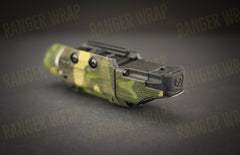 Streamlight TLR RM2 Laser - Weapon Light Wrap in Cordura Fabric-10