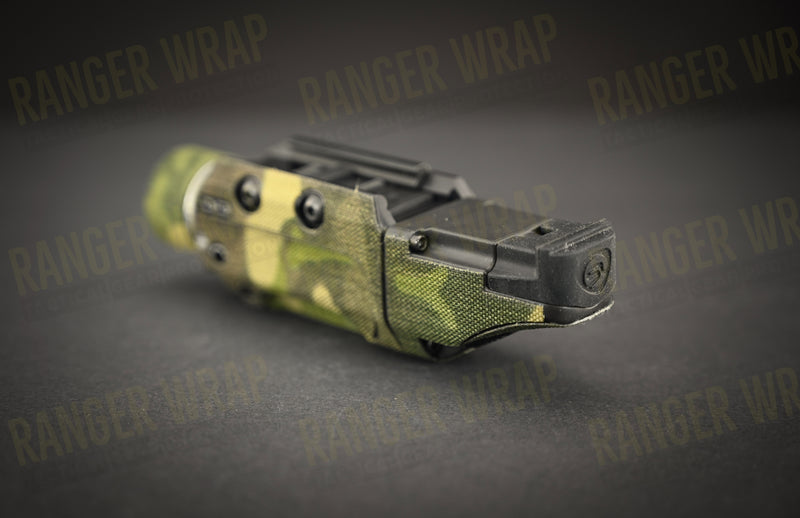 Streamlight TLR RM2 Laser - Weapon Light Wrap in Cordura Fabric-10
