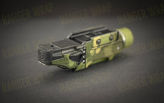 Streamlight TLR RM2 Laser - Weapon Light Wrap in Cordura Fabric-11