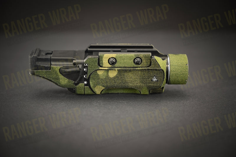 Streamlight TLR RM2 Laser - Weapon Light Wrap in Cordura Fabric-12