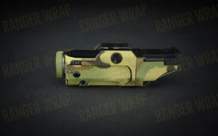 Streamlight TLR RM2 Laser - Weapon Light Wrap in Cordura Fabric-5