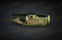 Streamlight TLR RM2 Laser - Weapon Light Wrap in Cordura Fabric-3