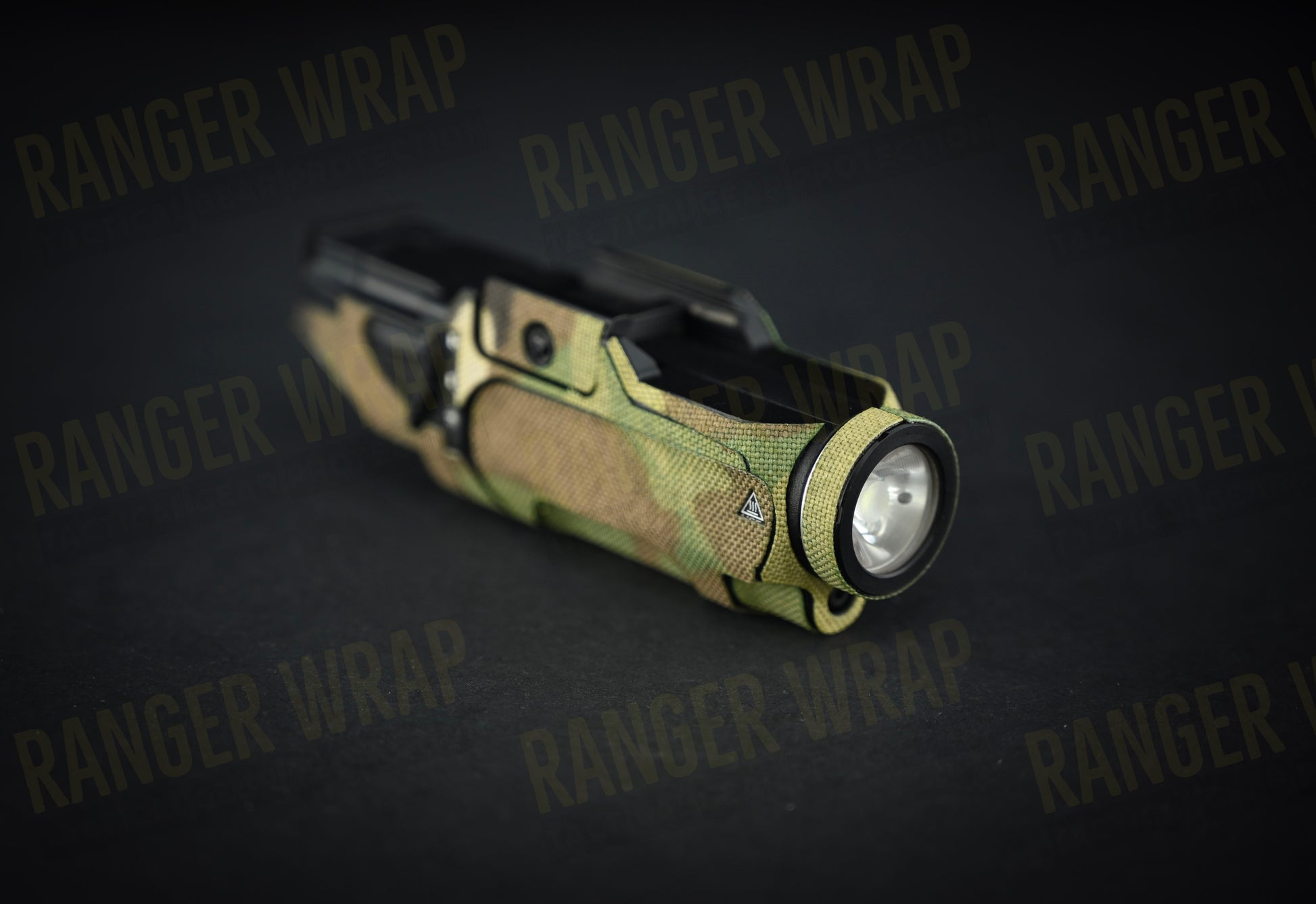 Streamlight TLR RM2 Laser - Weapon Light Wrap in Cordura Fabric-4