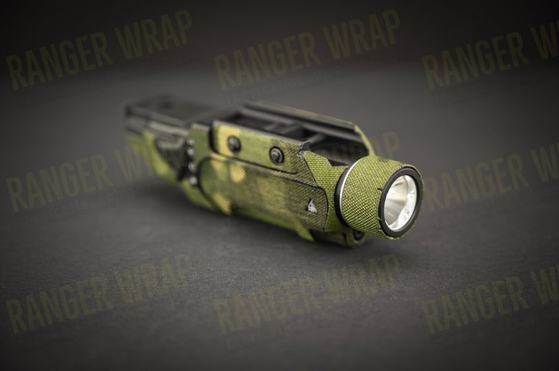 Streamlight TLR RM2 Laser - Weapon Light Wrap in Cordura Fabric-7