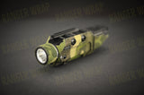 Streamlight TLR RM2 Laser - Weapon Light Wrap in Cordura Fabric