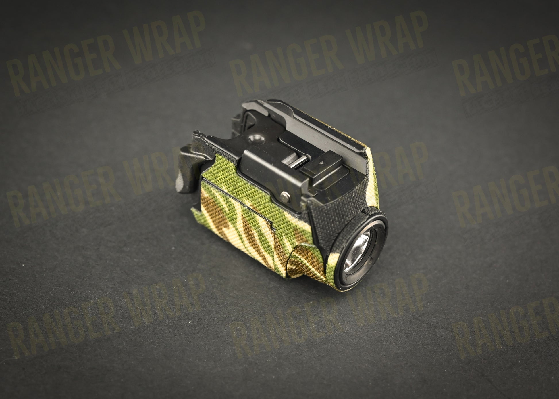 Surefire XSC-A (for GLOCK pistols 43X & 48) - Weapon Light Wrap in Cordura Fabric-1