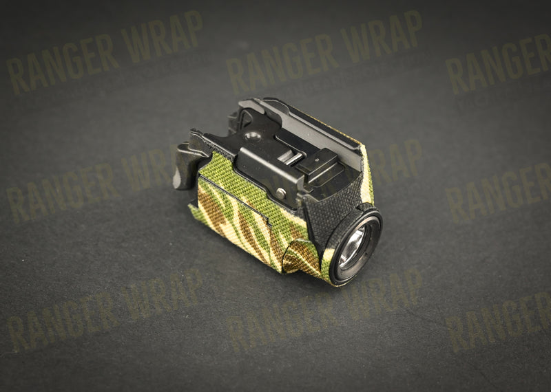 Surefire XSC-A (for GLOCK pistols 43X & 48) - Weapon Light Wrap in Cordura Fabric-1