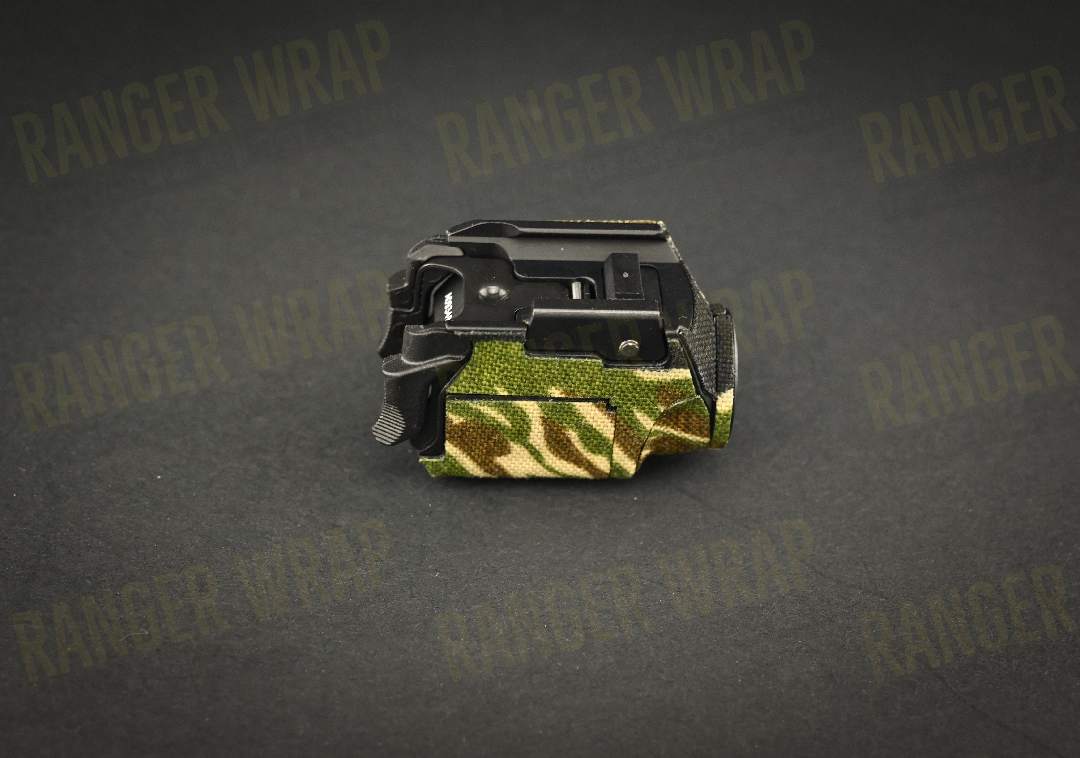 Surefire XSC-A (for GLOCK pistols 43X & 48) - Weapon Light Wrap in Cordura Fabric