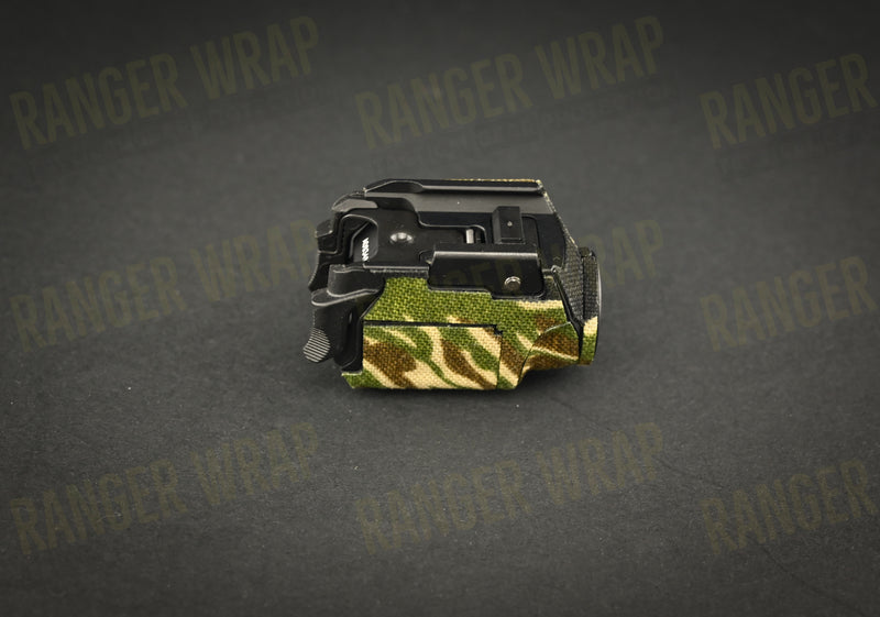 Surefire XSC-A (for GLOCK pistols 43X & 48) - Weapon Light Wrap in Cordura Fabric-2