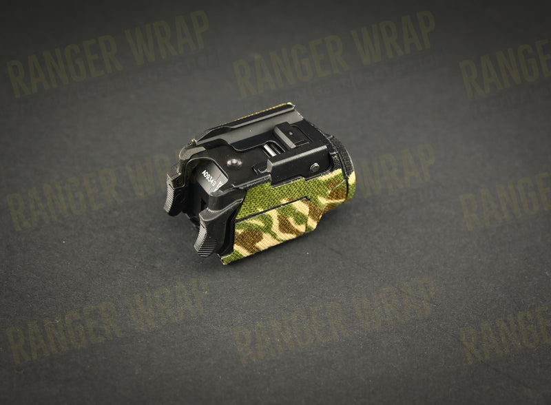 Surefire XSC-A (for GLOCK pistols 43X & 48) - Weapon Light Wrap in Cordura Fabric-3