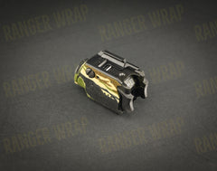 Surefire XSC-A (for GLOCK pistols 43X & 48) - Weapon Light Wrap in Cordura Fabric-4