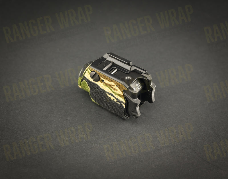 Surefire XSC-A (for GLOCK pistols 43X & 48) - Weapon Light Wrap in Cordura Fabric-4