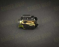 Surefire XSC-A (for GLOCK pistols 43X & 48) - Weapon Light Wrap in Cordura Fabric-5