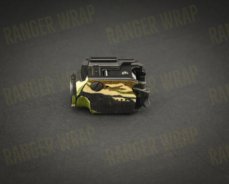 Surefire XSC-A (for GLOCK pistols 43X & 48) - Weapon Light Wrap in Cordura Fabric-5