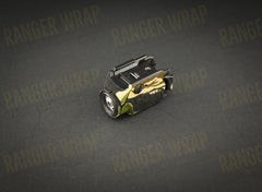 Surefire XSC-A (for GLOCK pistols 43X & 48) - Weapon Light Wrap in Cordura Fabric-6