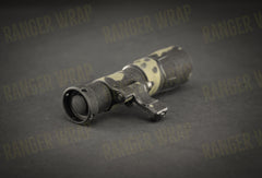 Surefire M340DFT Mini Scout Light Pro Turbo - Weapon Light Wrap in Cordura Fabric-3