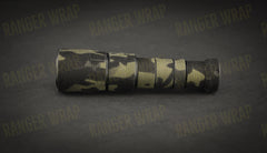 Surefire M340DFT Mini Scout Light Pro Turbo - Weapon Light Wrap in Cordura Fabric-2