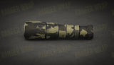 Surefire M340-DFT Mini Scout Light Pro Turbo - Weapon Light Wrap in Cordura Fabric