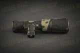 Surefire M340-DFT Mini Scout Light Pro Turbo - Weapon Light Wrap in Cordura Fabric