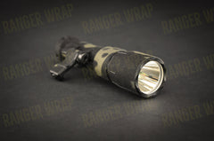 Surefire M340DFT Mini Scout Light Pro Turbo - Weapon Light Wrap in Cordura Fabric-6