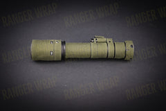 Surefire M640V Infrared Scout Light Pro  - Weapon Light Wrap in Cordura Fabric-2