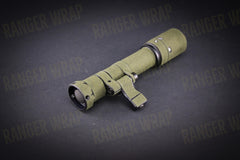 Surefire M640V Infrared Scout Light Pro  - Weapon Light Wrap in Cordura Fabric-4