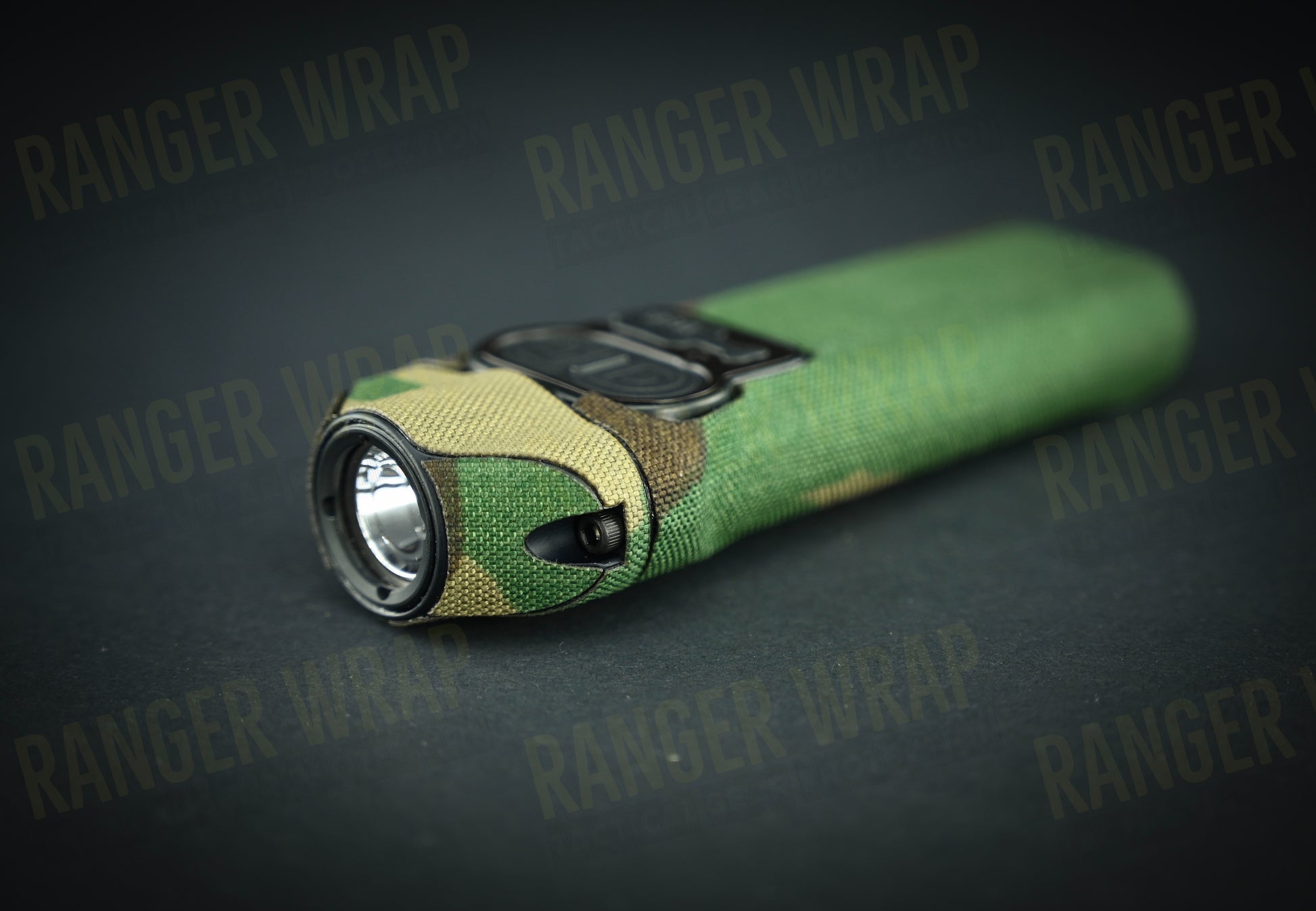 Surefire Stiletto PRO PLR-B - Light Wrap in Cordura Fabric-1