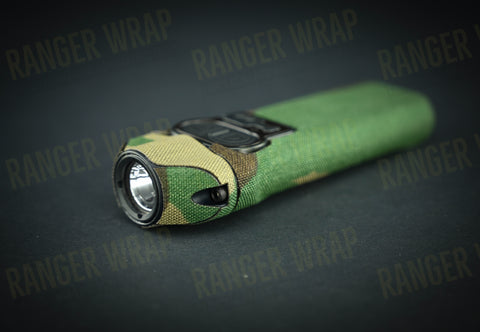 Surefire Stiletto PRO PLR-B - Light Wrap in Cordura Fabric