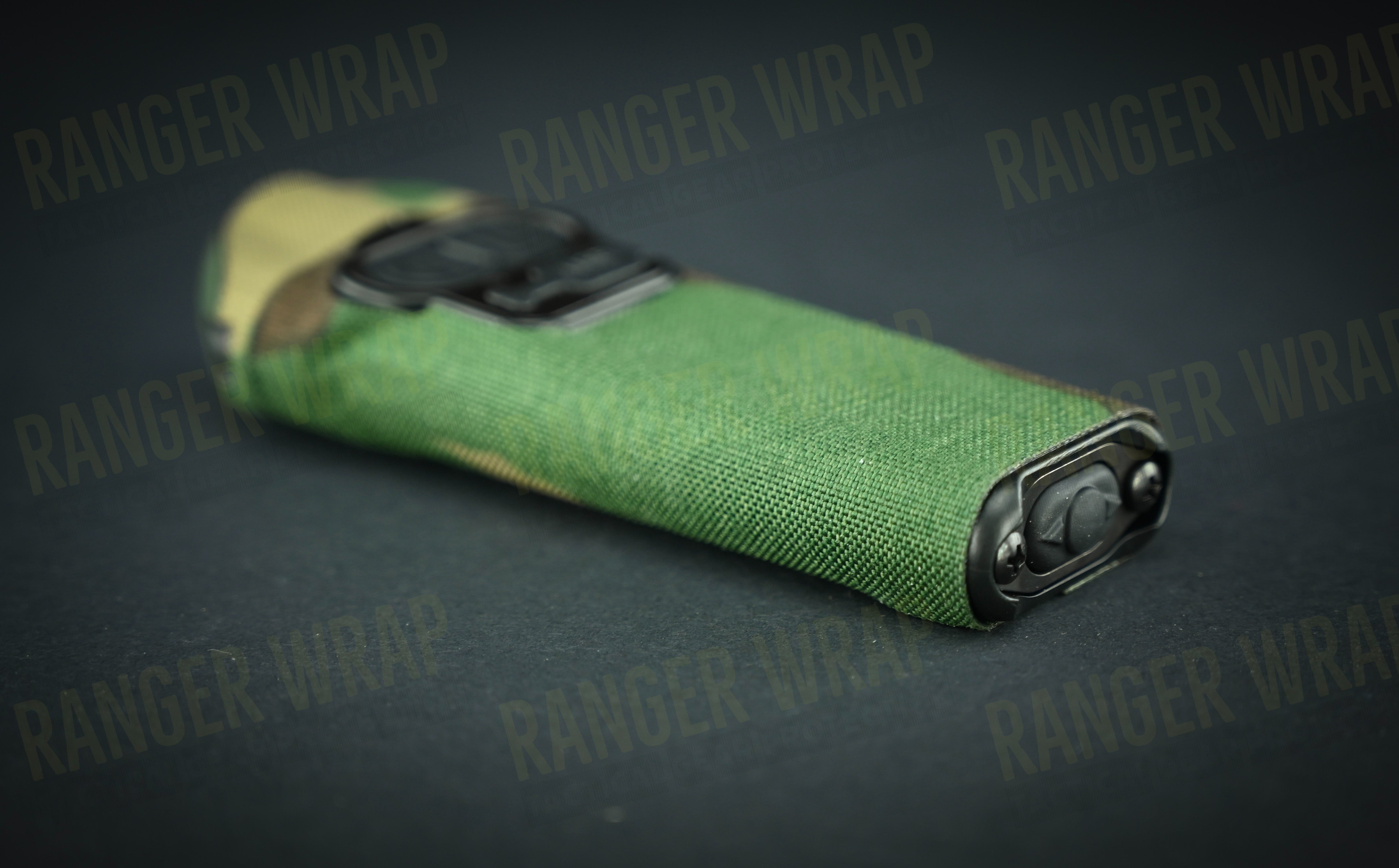 Surefire Stiletto PRO PLR-B - Light Wrap in Cordura Fabric-3