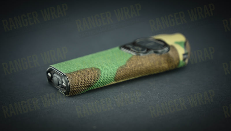 Surefire Stiletto PRO PLR-B - Light Wrap in Cordura Fabric-4
