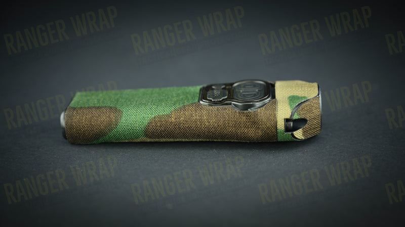 Surefire Stiletto PRO PLR-B - Light Wrap in Cordura Fabric-5