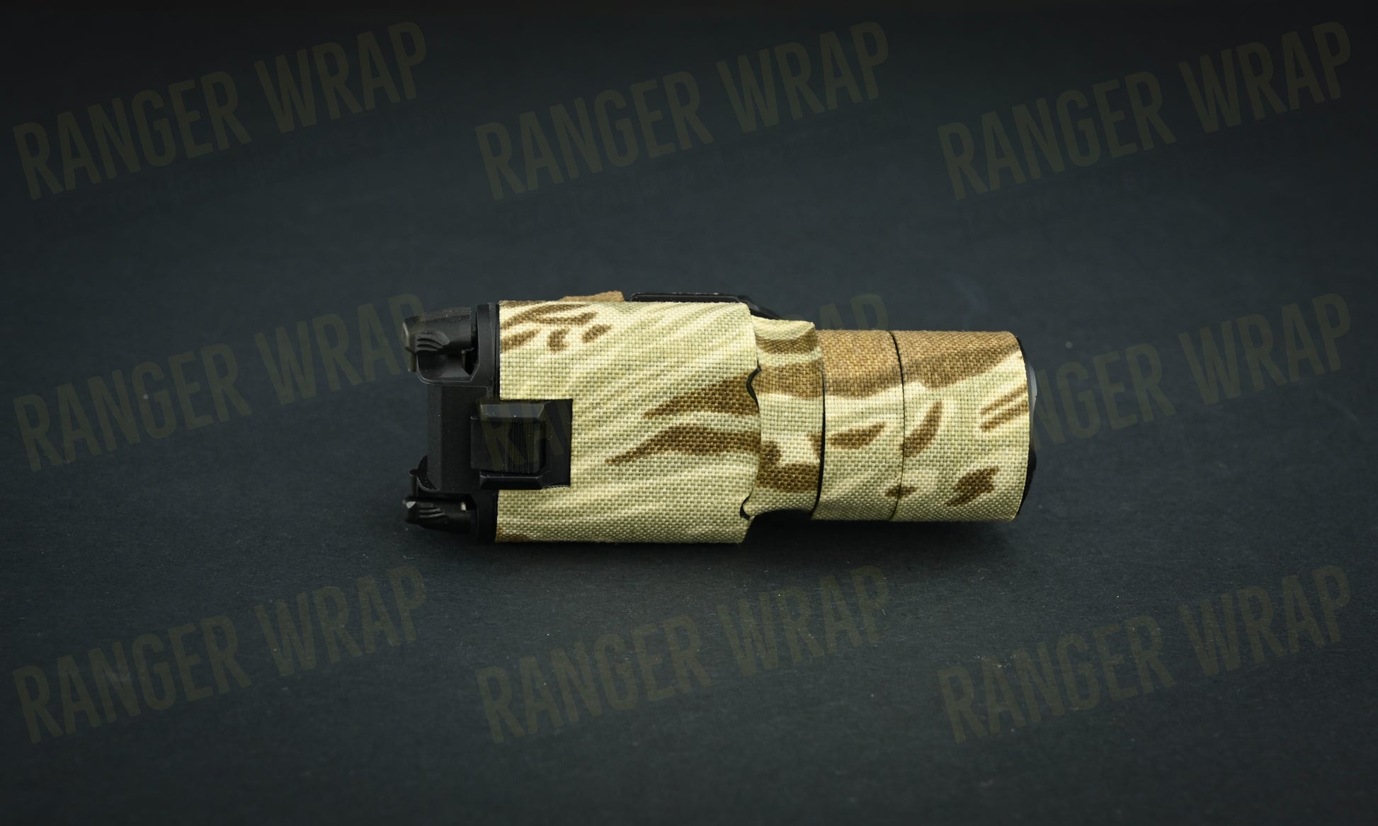 Surefire X300T-A - Weapon Light Wrap in Cordura Fabric-7