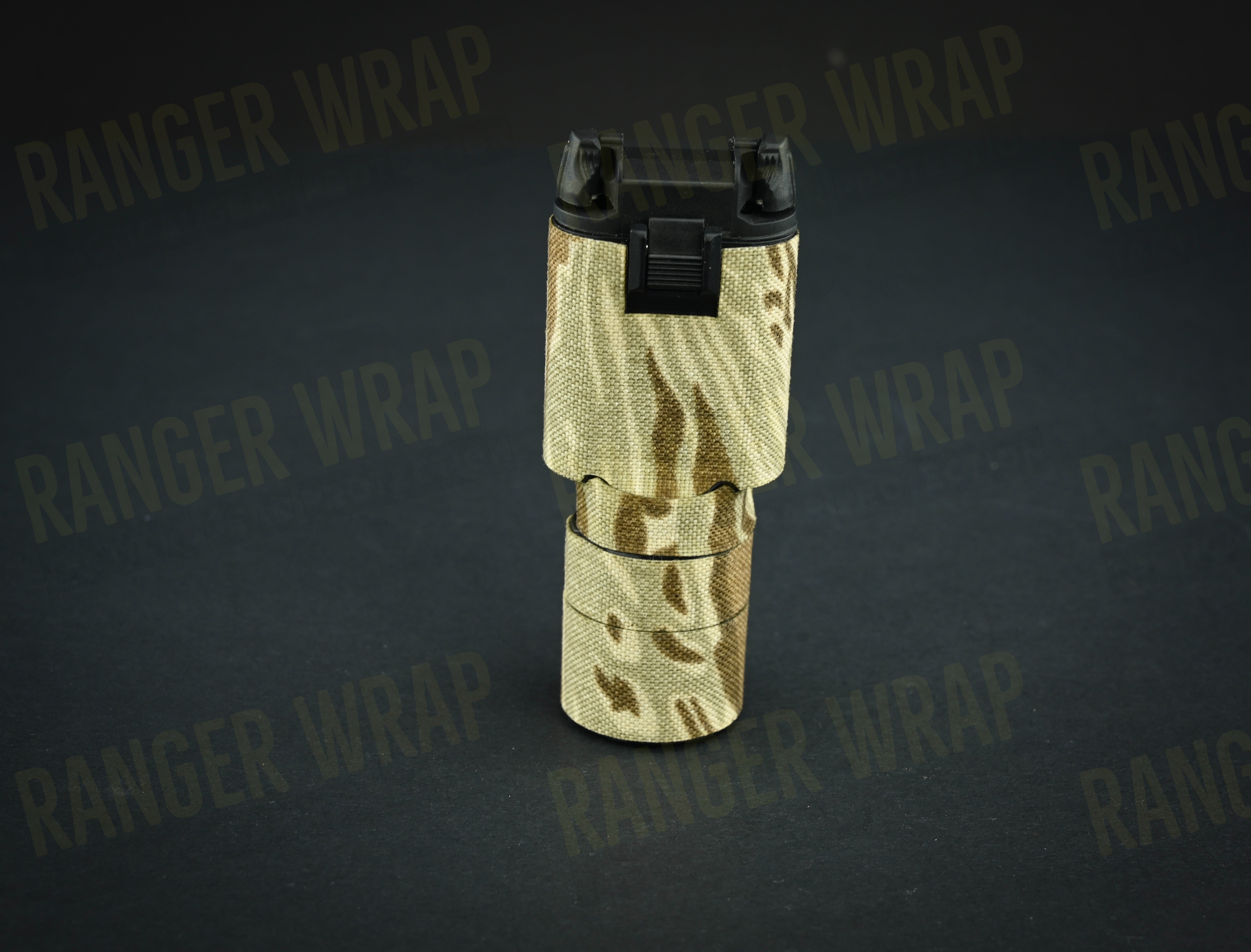 Surefire X300T-A - Weapon Light Wrap in Cordura Fabric-8
