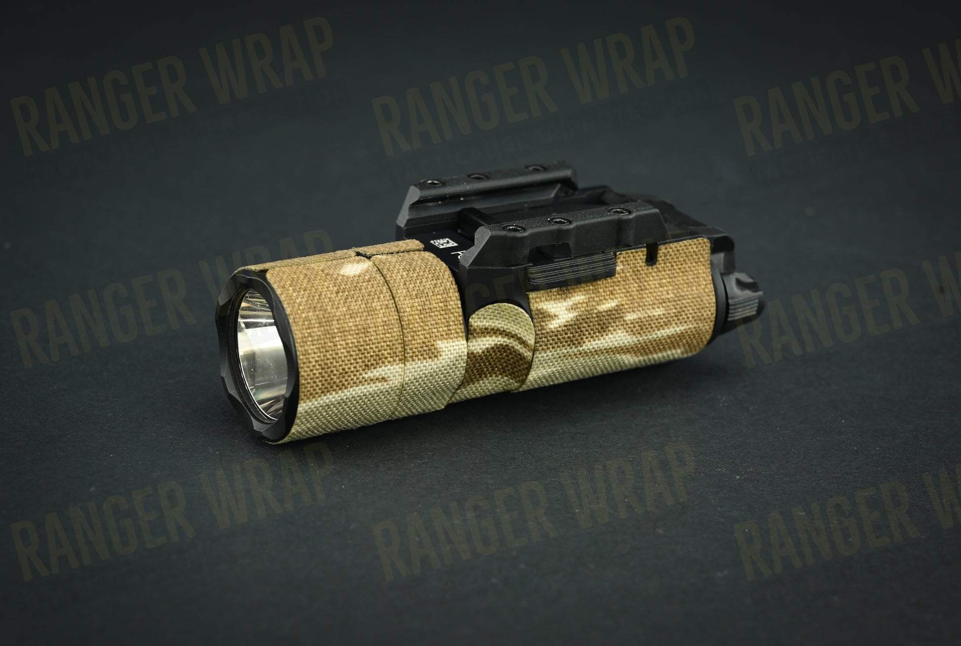 Surefire X300T-A - Weapon Light Wrap in Cordura Fabric-1