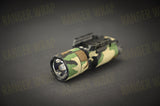 Surefire X300U-A - Weapon Light Wrap in Cordura Fabric