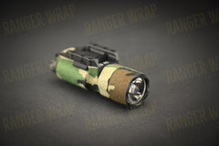 Surefire X300U-A - Weapon Light Wrap in Cordura Fabric-2