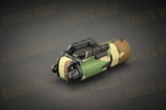 Surefire X300U-A - Weapon Light Wrap in Cordura Fabric-6
