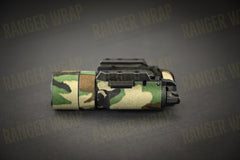Surefire X300U-A - Weapon Light Wrap in Cordura Fabric-4