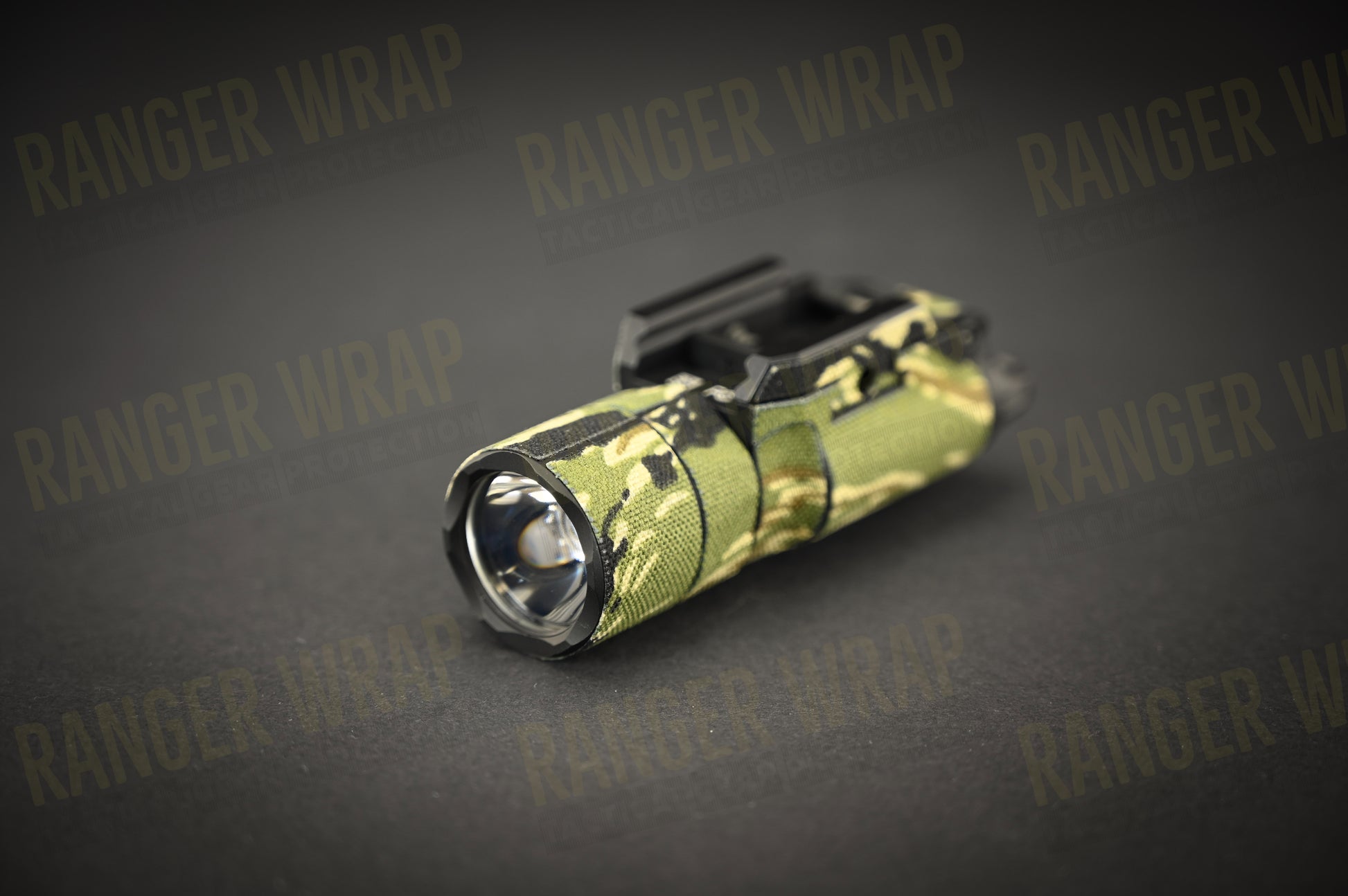 Surefire X300U-B - Weapon Light Wrap in Cordura Fabric-1