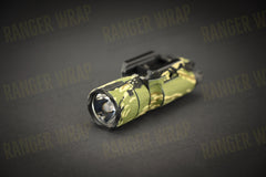 Surefire X300U-B - Weapon Light Wrap in Cordura Fabric-1
