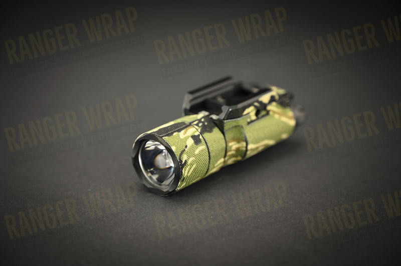 Surefire X300U-B - Weapon Light Wrap in Cordura Fabric-1