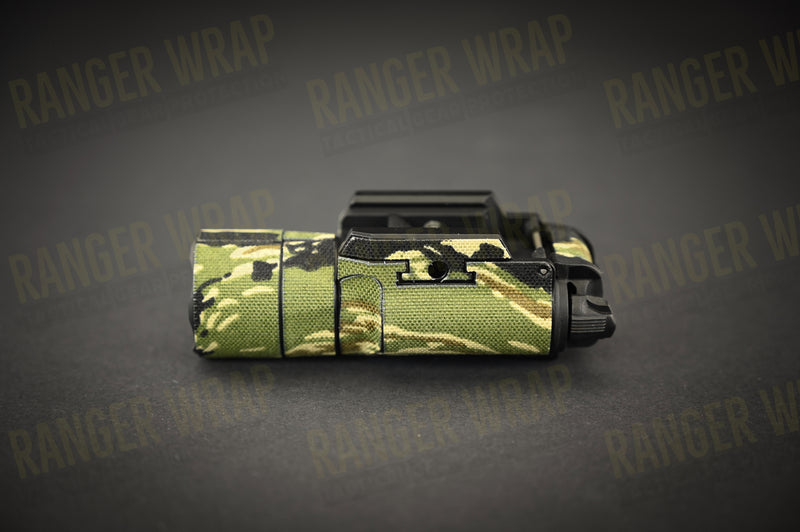 Surefire X300U-B - Weapon Light Wrap in Cordura Fabric-2